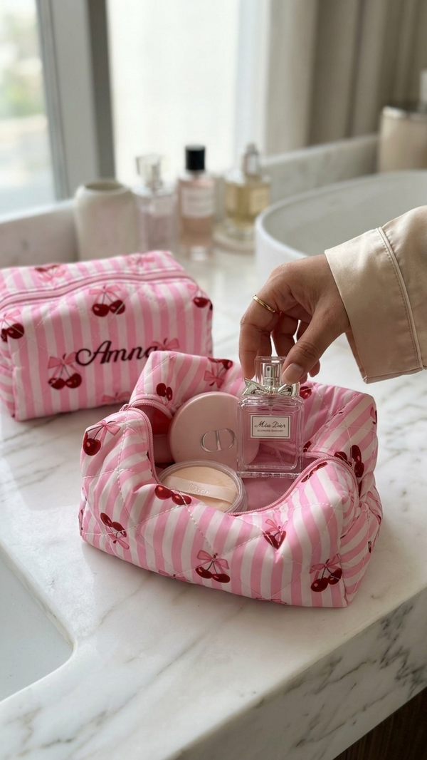 مجموعة إكسسوارات شيرييت