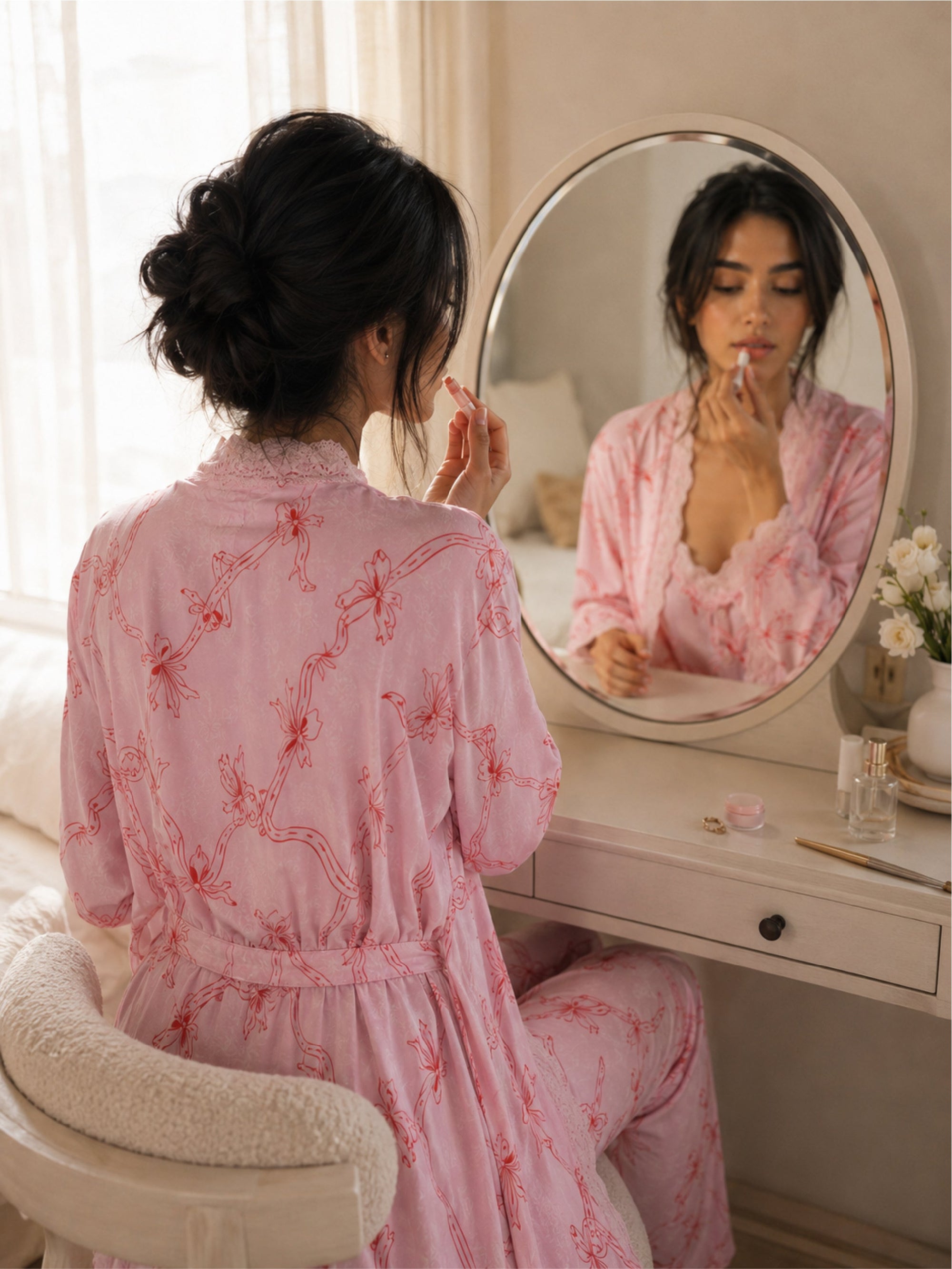 Sleepwear Collection