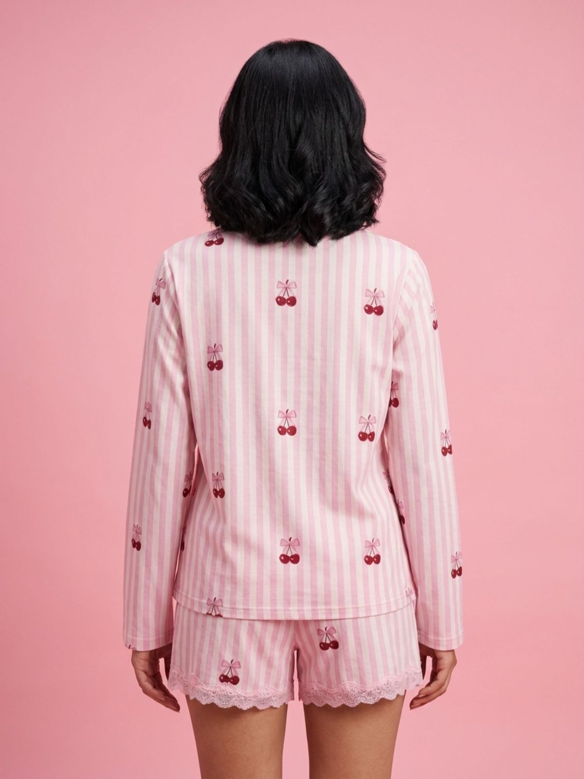 The Cheriette Ultimate Full Set